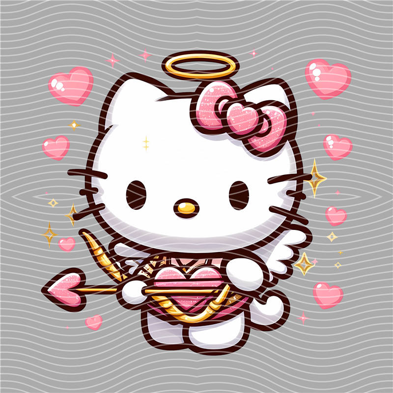 Sanrio-HK 466